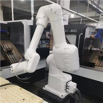 Roboty wieloprzegubowe